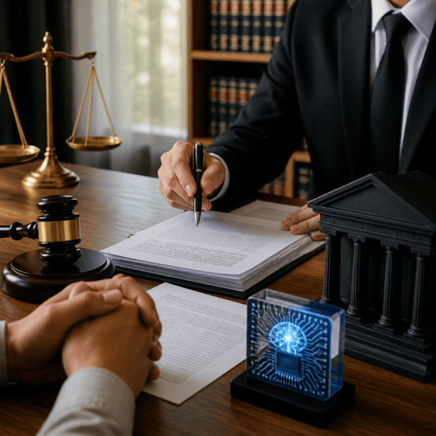 How to Draft California-Compliant AI Vendor Contracts Under the CPRA and the 2025 AI Transparency Act