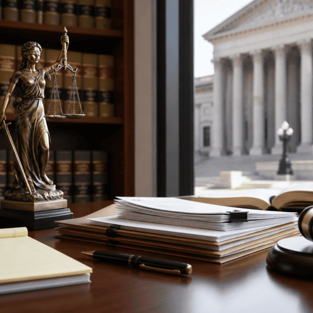 How to File an Emergency Motion to Stay Enforcement of a Judgment Pending Appeal in the California Court of Appeal