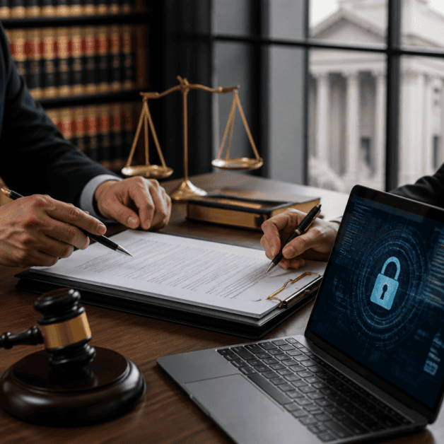 How to Draft and Enforce a Cybersecurity Addendum in Vendor Contracts Under the New SEC Cyber Disclosure Rules (2026)