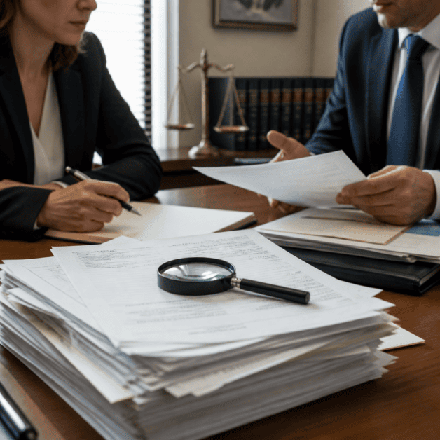 How to Prove Vendor Invoice Fraud in Florida: Evidence Checklist for Civil Claims and Criminal Referrals