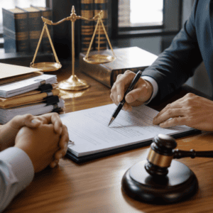 How to Challenge an Improper UCC-1 Filing Against Your Business in Texas: Steps, Deadlines, and Remedies