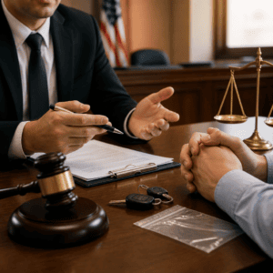 How to Get a First-Time DUI Arrest Expunged in Arizona (2026 Requirements and Timeline)