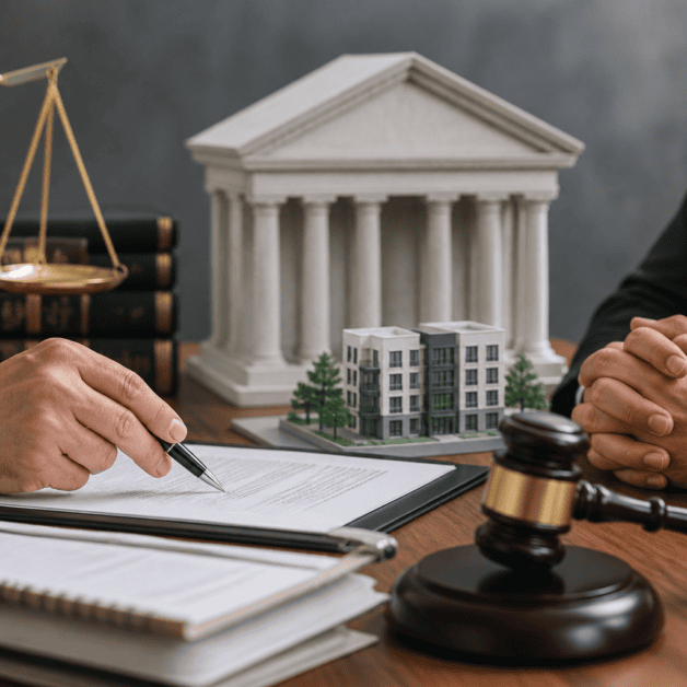 How to Structure a Delaware Holding Company for Multi-State Real Estate LLCs Without Triggering Double Franchise Tax