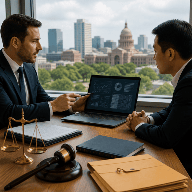 How to Protect Trade Secrets When Pitching to Austin Venture Capital Firms Under Texas Law
