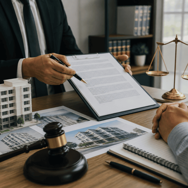 How to Structure a Delaware Series LLC for Real Estate Holdings in California Without Triggering Franchise Tax Pitfalls