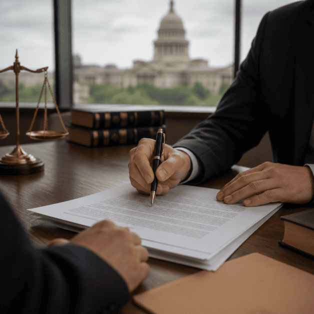How to Draft an Enforceable Non-Compete Agreement for Texas Employees in 2026 Under the FTC Rule Changes