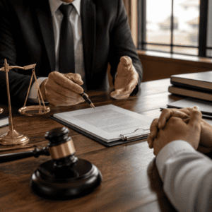 How to Draft a Texas LLC Operating Agreement That Prevents Member Deadlock in a 50/50 Ownership Split