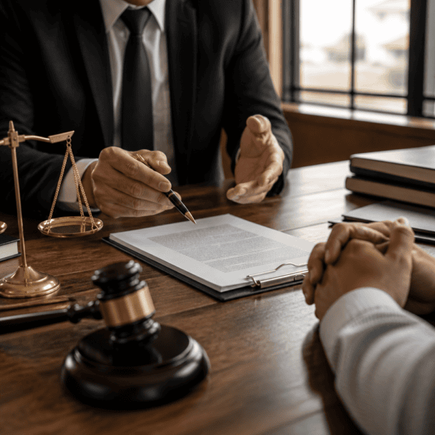 How to Draft a Texas LLC Operating Agreement That Prevents Member Deadlock in a 50/50 Ownership Split
