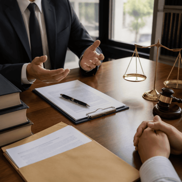 How to Comply with Florida Bar Rule 4-7.19 When Using Google Local Services Ads for Your Law Firm