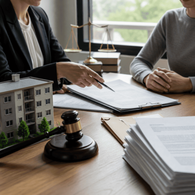 How to Break an Apartment Lease in Austin, Texas Without Paying the Full Term Explained