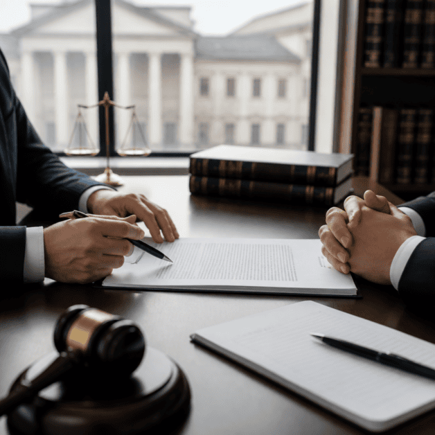 How to Draft a Delaware LLC Operating Agreement to Prevent Founder Deadlock in a 50/50 Ownership Split