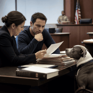 How to File a Dangerous Dog Hearing Appeal in Los Angeles County After a Quarantine or Euthanasia Order