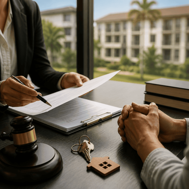 How to Break an Apartment Lease in Phoenix Without Paying the Full Penalty Under Arizona Law