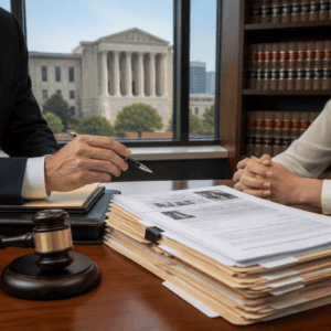 How to Enforce a Non-Compete Agreement in Dallas, Texas After an Employee Joins a Competitor