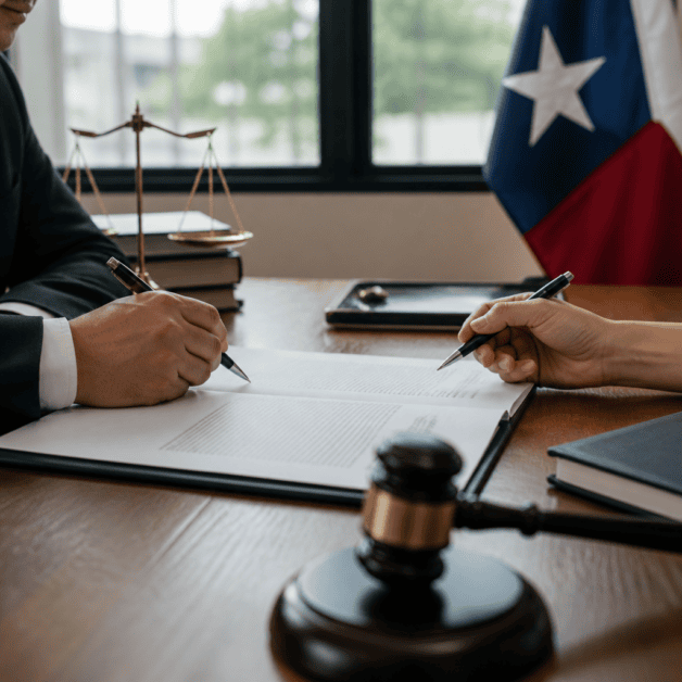How to Draft a Legally Enforceable Non-Compete Agreement for a Texas-Based Employee in 2026