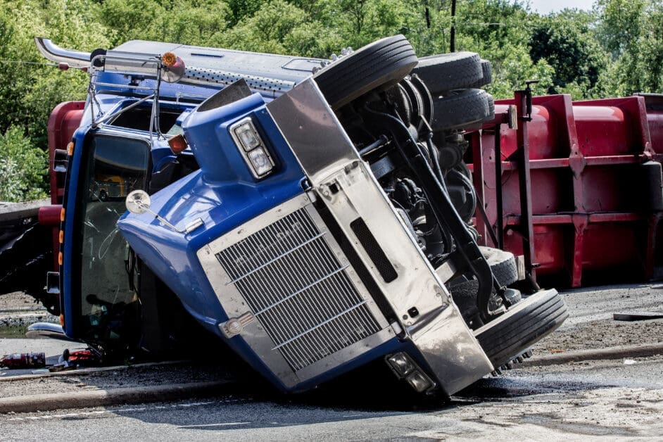 The Dangers of Improperly Maintained Trailer Connections