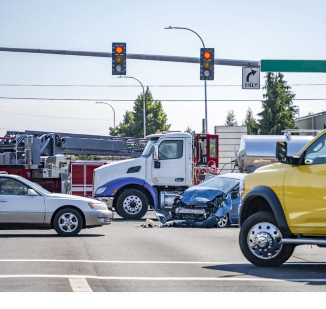 the Contract Trail Behind a Commercial Truck Crash: Leases, Dispatch Agreements, and Hidden Ins