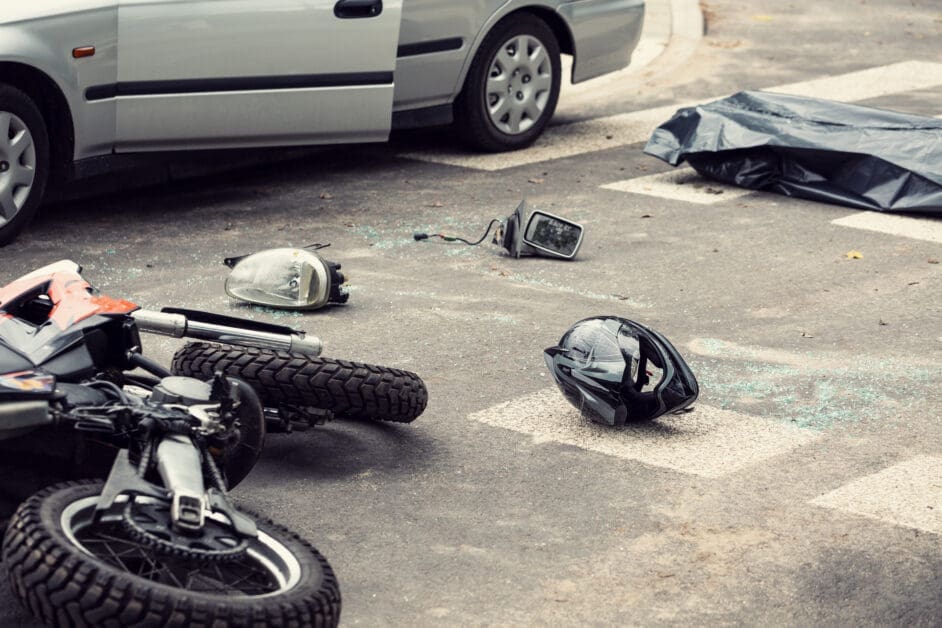 How Motorcycle Accident Lawyers Help Protect Injury Cases