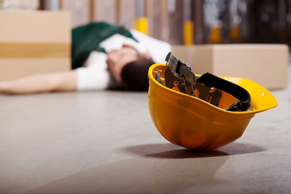 Why You Should Hire a Local Buffalo Attorney After a Construction Accident