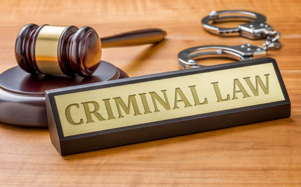 What a Felony Charge Actually Involves, and How Defense Actually Works